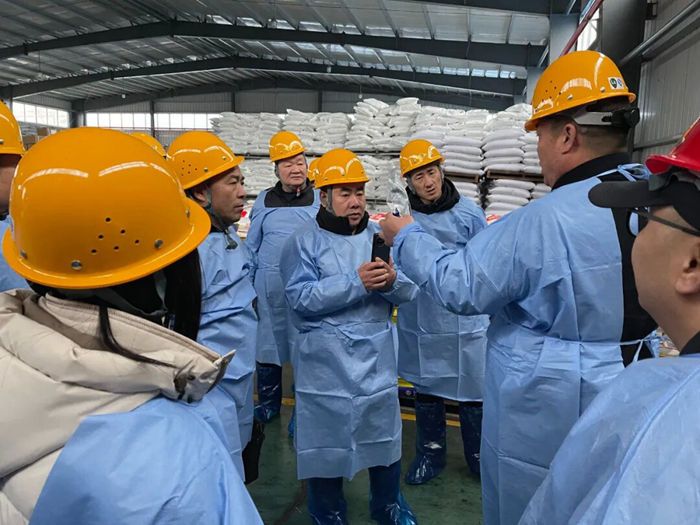 聚力同行，智創(chuàng)未來|河南旭百瑞2025年度首場招商推介會圓 滿召開！